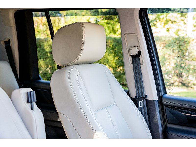 Used Land Rover Discovery 2014 for sale - 76224138: Photo 31