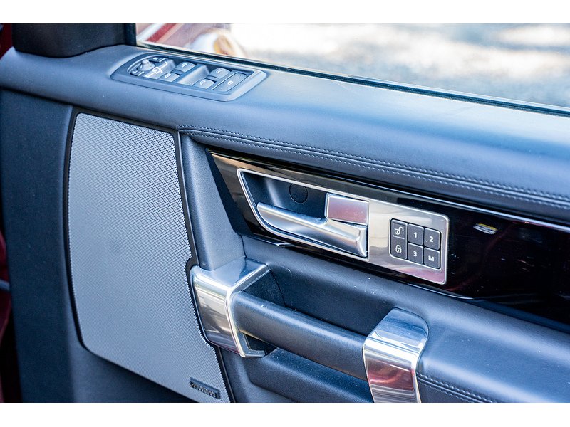 Used Land Rover Discovery 2014 for sale - 76224138: Photo 33