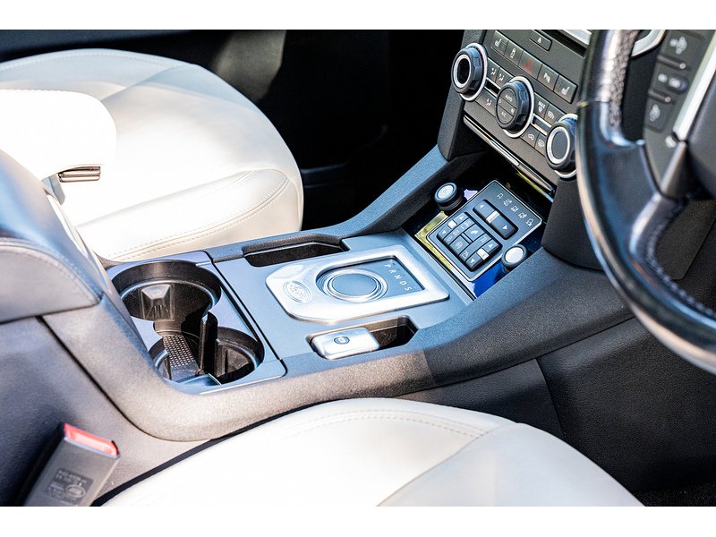 Used Land Rover Discovery 2014 for sale - 76224138: Photo 34