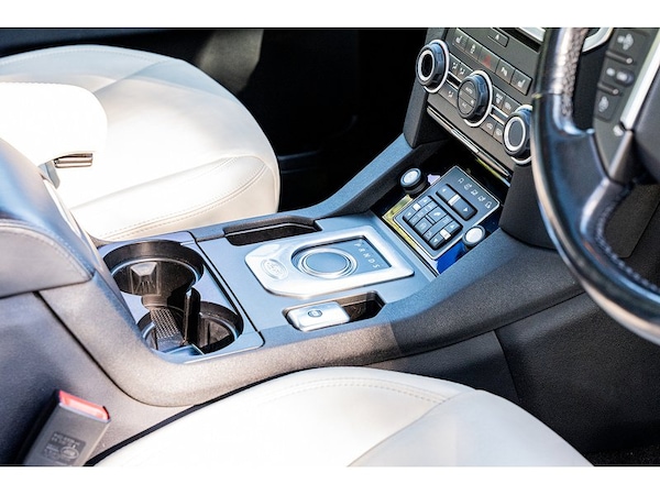 Used Land Rover Discovery 2014 for sale - 76224138: Photo 34