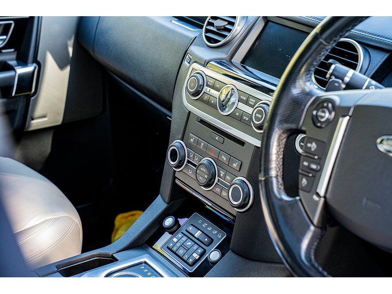 Used Land Rover Discovery 2014 for sale - 76224138: Photo 35