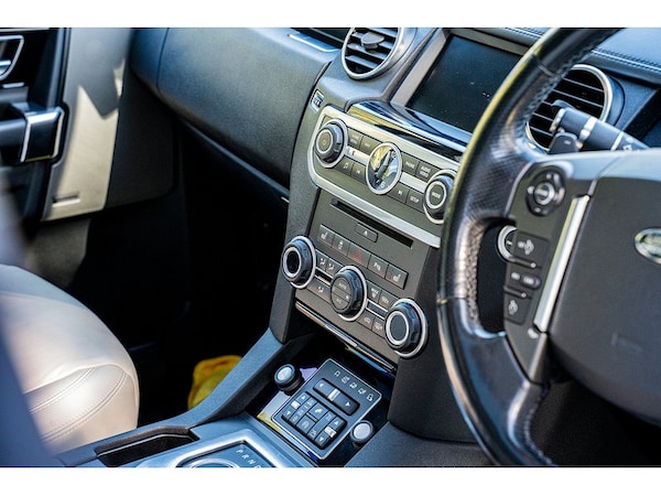 Used Land Rover Discovery 2014 for sale - 76224138: Photo 35