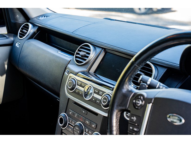 Used Land Rover Discovery 2014 for sale - 76224138: Photo 36