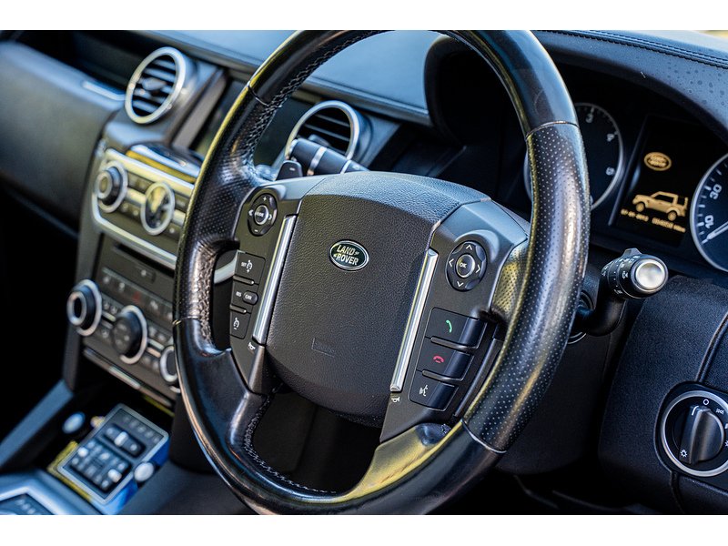 Used Land Rover Discovery 2014 for sale - 76224138: Photo 37