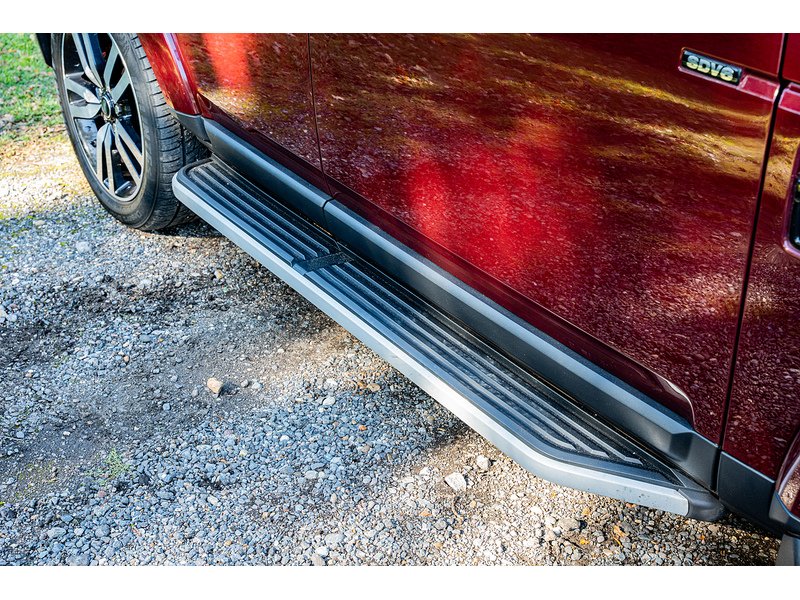 Used Land Rover Discovery 2014 for sale - 76224138: Photo 39