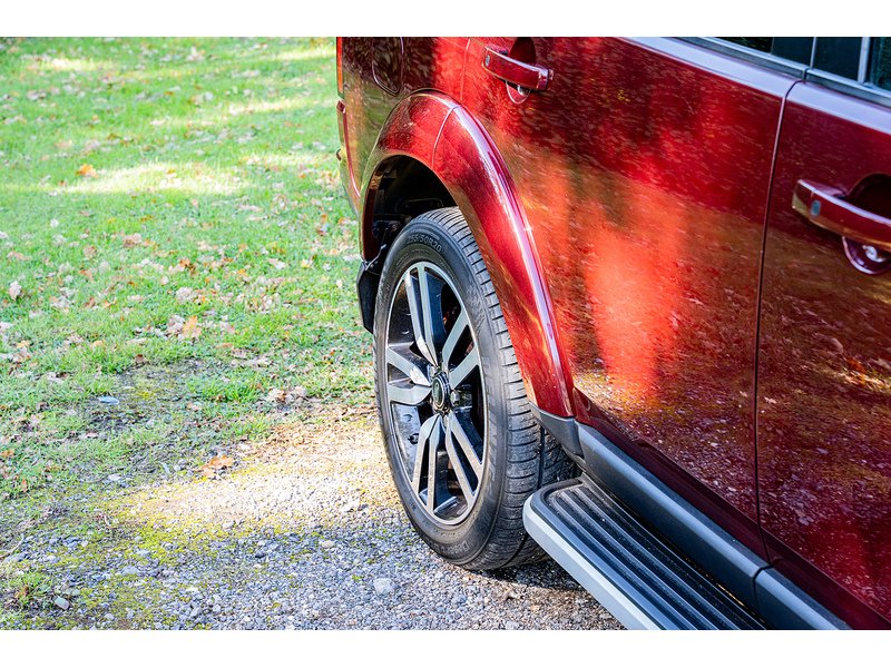 Used Land Rover Discovery 2014 for sale - 76224138: Photo 40