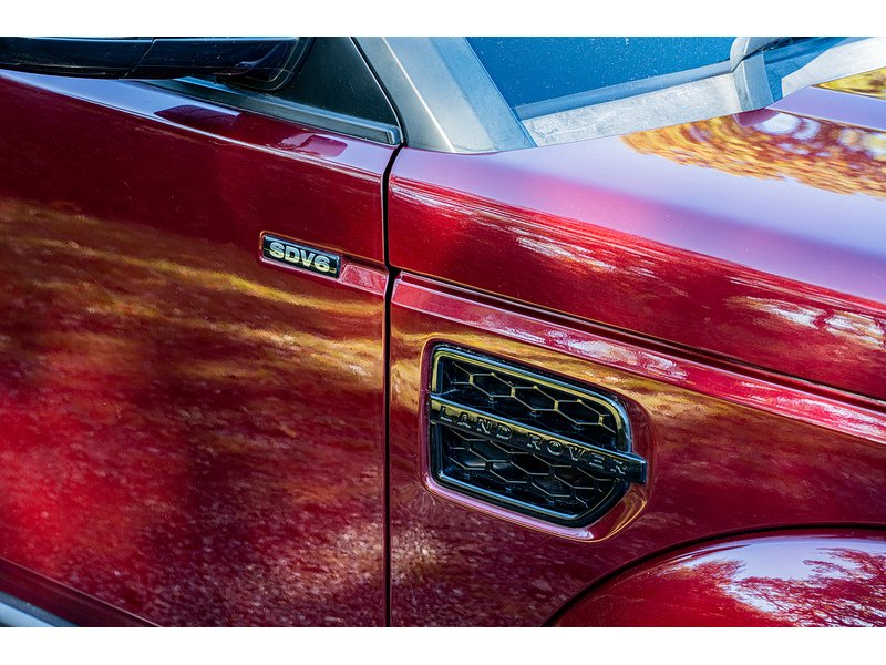 Used Land Rover Discovery 2014 for sale - 76224138: Photo 41