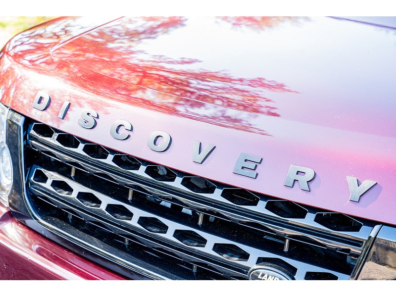 Used Land Rover Discovery 2014 for sale - 76224138: Photo 43