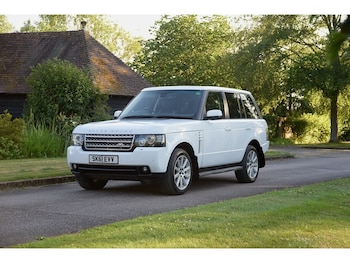 Used Land Rover Range Rover 2011 for sale - 79210800: Photo