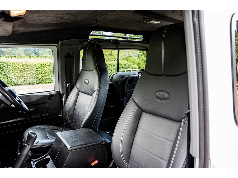 Used Land Rover Defender 2015 for sale - 77061293: Photo 12