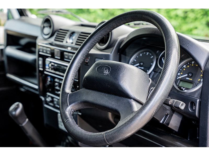 Used Land Rover Defender 2015 for sale - 77061293: Photo 13