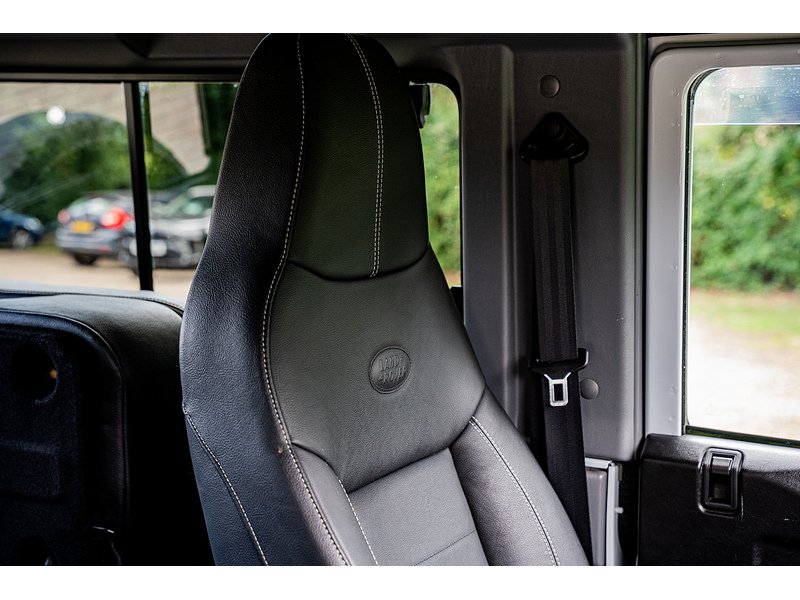 Used Land Rover Defender 2015 for sale - 77061293: Photo 14