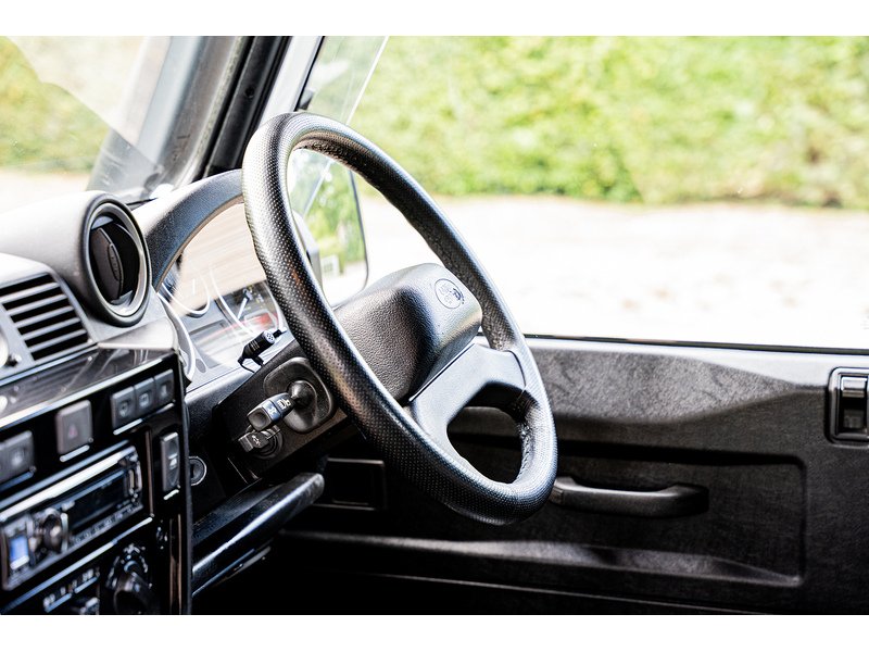 Used Land Rover Defender 2015 for sale - 77061293: Photo 21