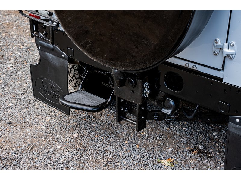 Used Land Rover Defender 2015 for sale - 77061293: Photo 33