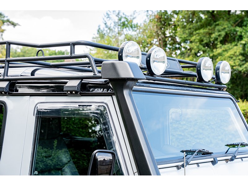 Used Land Rover Defender 2015 for sale - 77061293: Photo 38