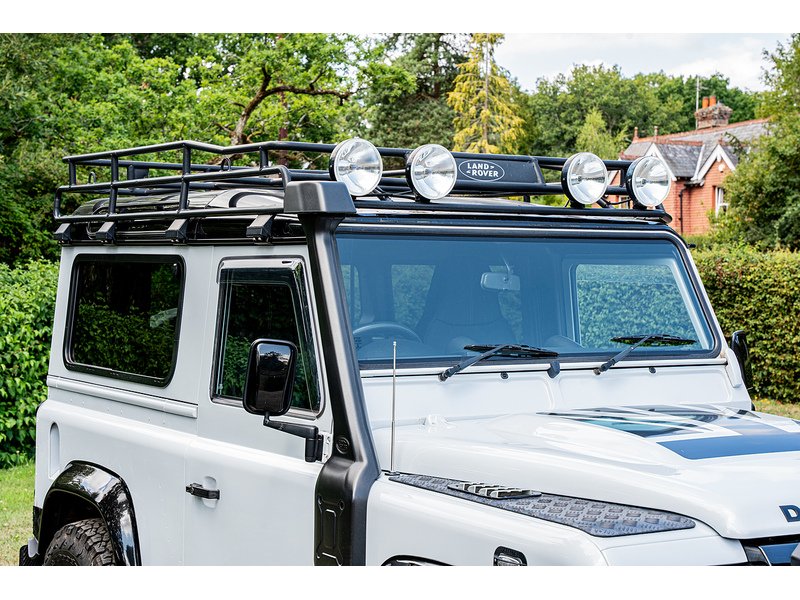 Used Land Rover Defender 2015 for sale - 77061293: Photo 41