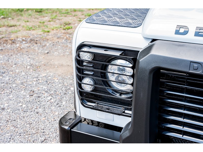 Used Land Rover Defender 2015 for sale - 77061293: Photo 43