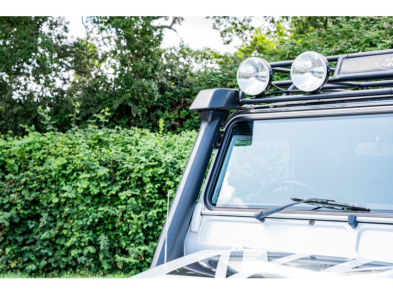 Used Land Rover Defender 2015 for sale - 77061293: Photo 44