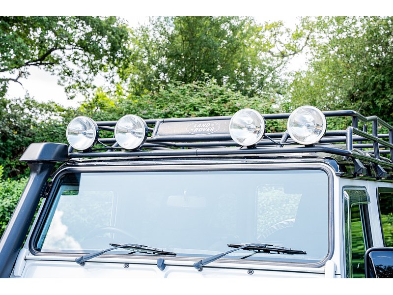 Used Land Rover Defender 2015 for sale - 77061293: Photo 45