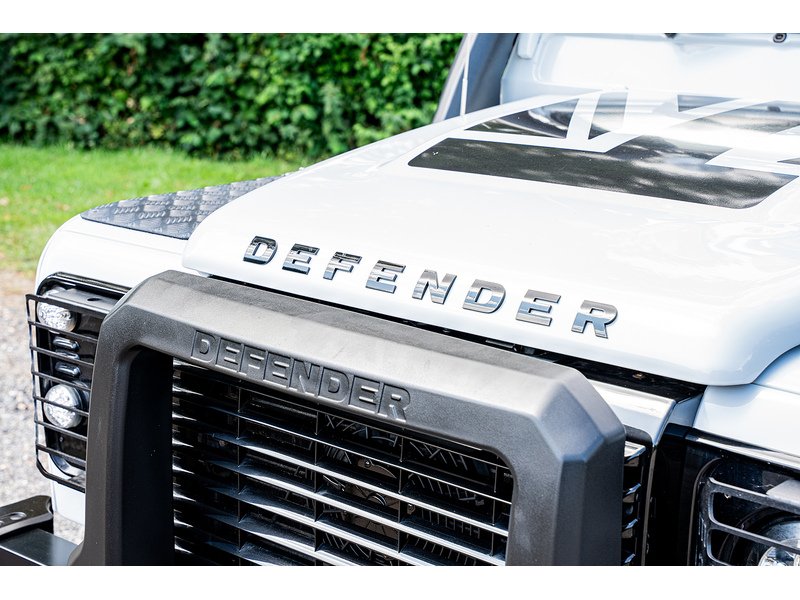 Used Land Rover Defender 2015 for sale - 77061293: Photo 46