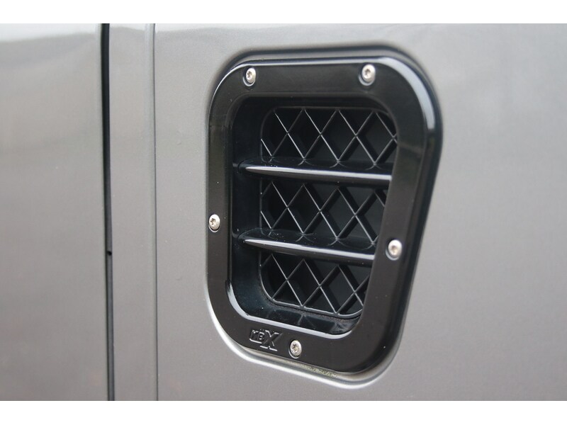 Used Land Rover Defender 2010 for sale - 77432641: Photo 14