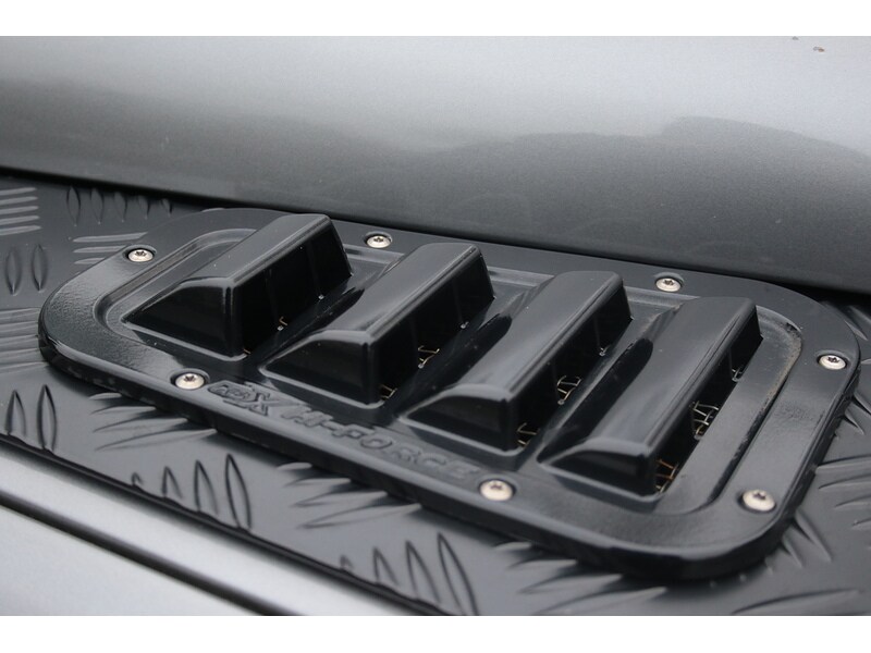 Used Land Rover Defender 2010 for sale - 77432641: Photo 15