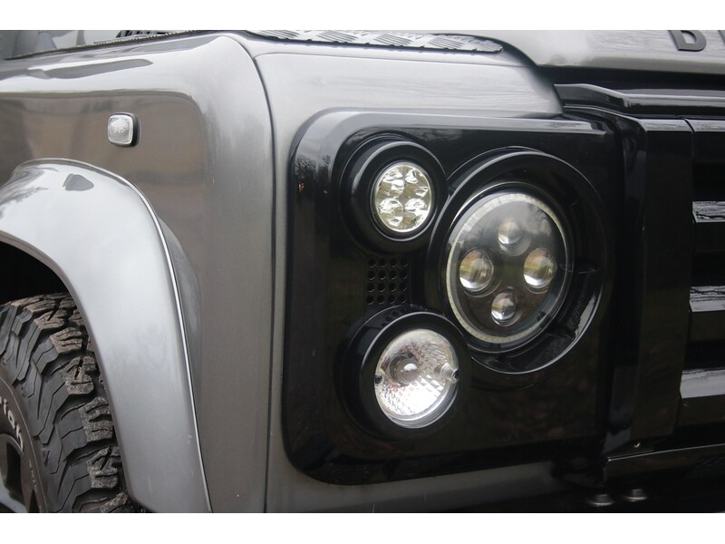 Used Land Rover Defender 2010 for sale - 77432641: Photo 16