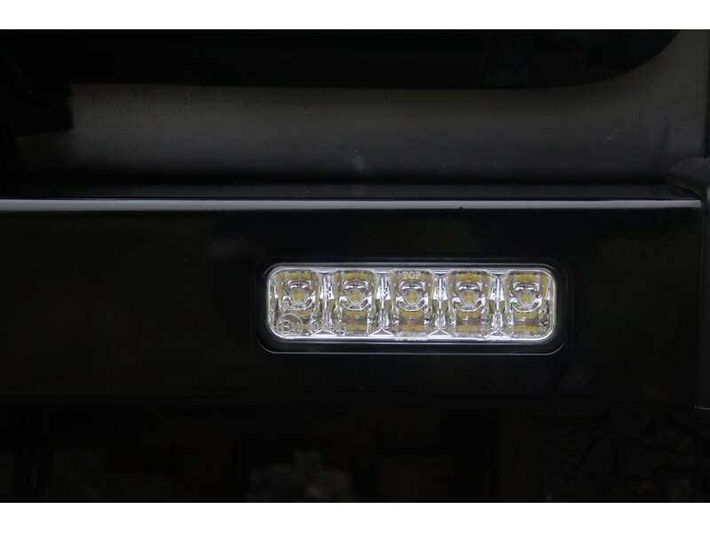 Used Land Rover Defender 2010 for sale - 77432641: Photo 18