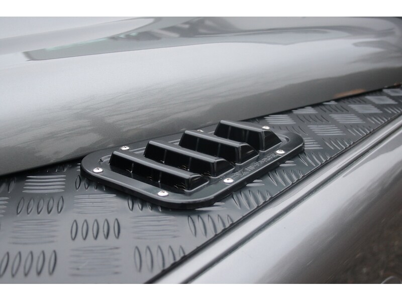 Used Land Rover Defender 2010 for sale - 77432641: Photo 19