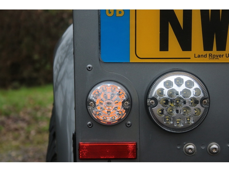 Used Land Rover Defender 2010 for sale - 77432641: Photo 24