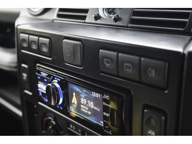 Used Land Rover Defender 2010 for sale - 77432641: Photo 32