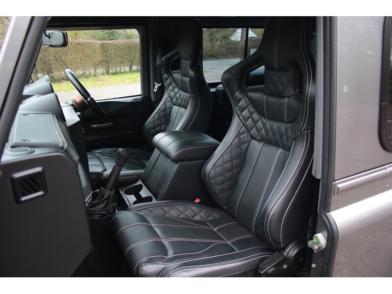 Used Land Rover Defender 2010 for sale - 77432641: Photo 43