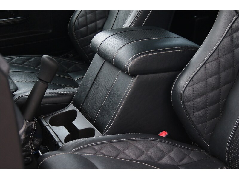 Used Land Rover Defender 2010 for sale - 77432641: Photo 44