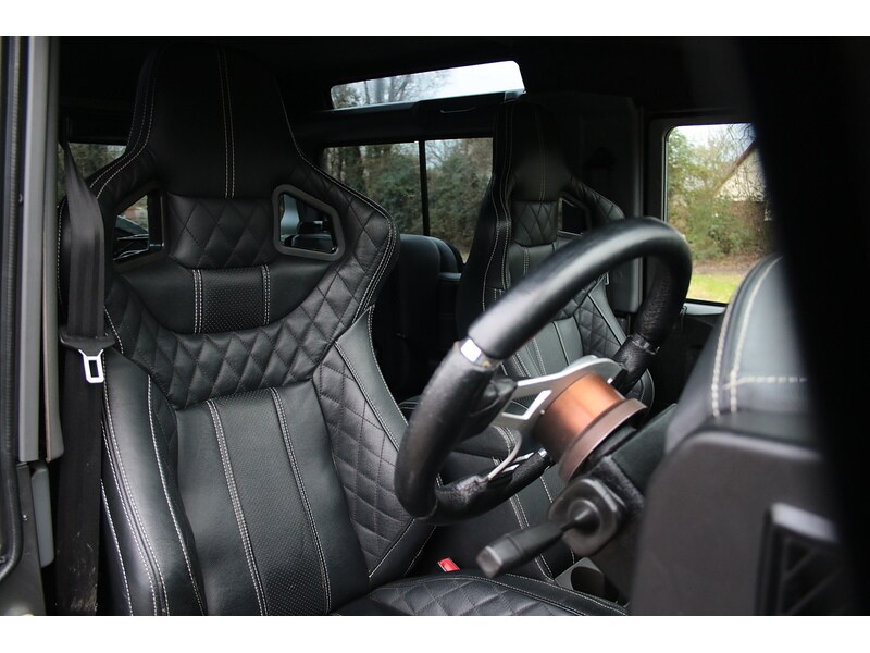 Used Land Rover Defender 2010 for sale - 77432641: Photo 46