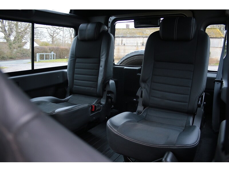 Used Land Rover Defender 2010 for sale - 77432641: Photo 54
