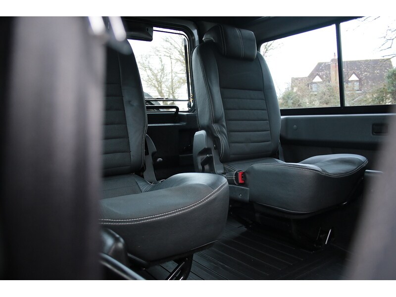 Used Land Rover Defender 2010 for sale - 77432641: Photo 56