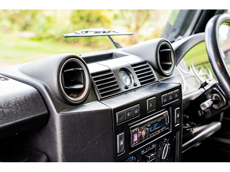 Vehicle 26