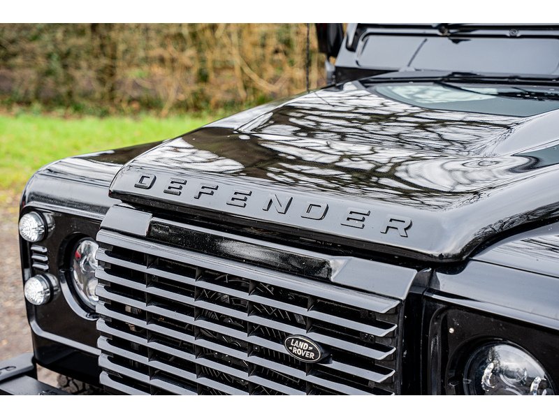 Used Land Rover Defender 90 2012 for sale - 77521676: Photo 11