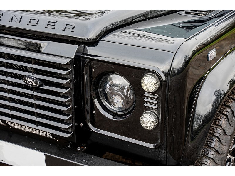 Used Land Rover Defender 90 2012 for sale - 77521676: Photo 12