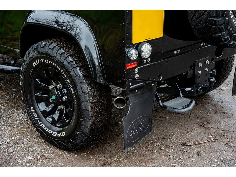 Used Land Rover Defender 90 2012 for sale - 77521676: Photo 14