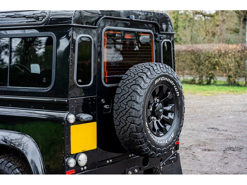 Used Land Rover Defender 90 2012 for sale - 77521676: Photo 16