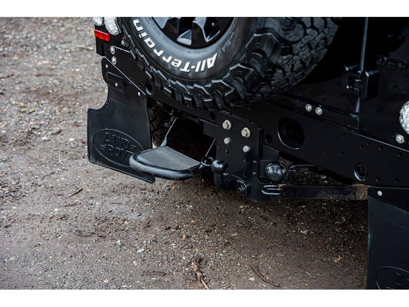 Used Land Rover Defender 90 2012 for sale - 77521676: Photo 18