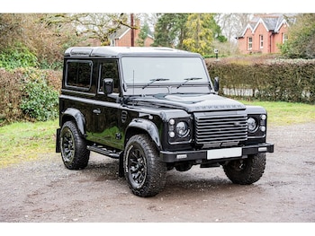 Used Land Rover Defender 90 2012 for sale - 77521676: Photo