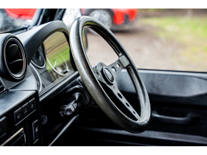 Used Land Rover Defender 90 2012 for sale - 77521676: Photo 29