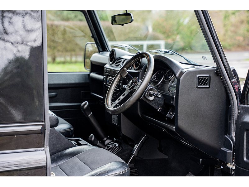 Used Land Rover Defender 90 2012 for sale - 77521676: Photo 36