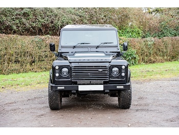 Used Land Rover Defender 90 2012 for sale - 77521676: Photo