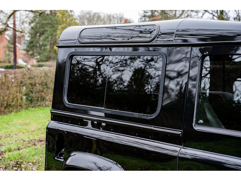 Used Land Rover Defender 90 2012 for sale - 77521676: Photo 7