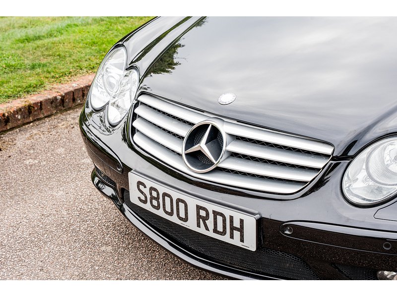 Used Mercedes-Benz SL 2019 for sale - 76263835: Photo 10