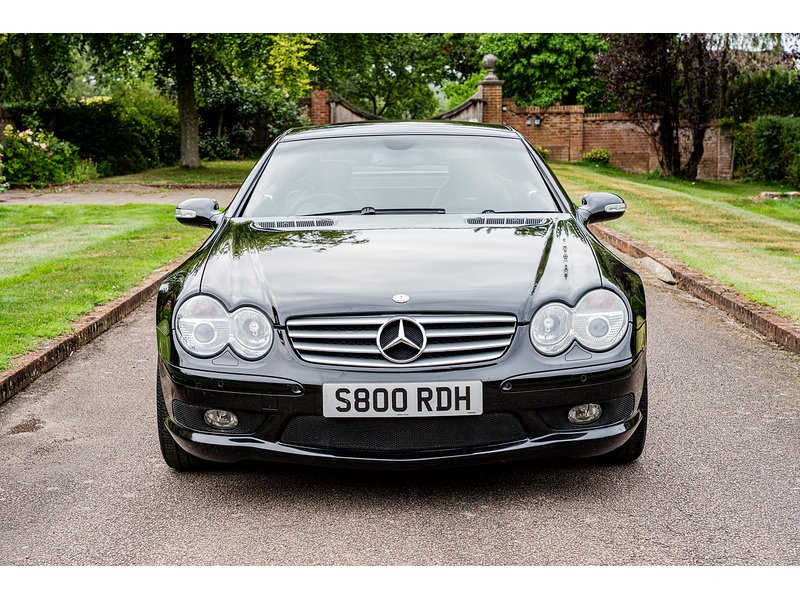 Used Mercedes-Benz SL 2019 for sale - 76263835: Photo 16