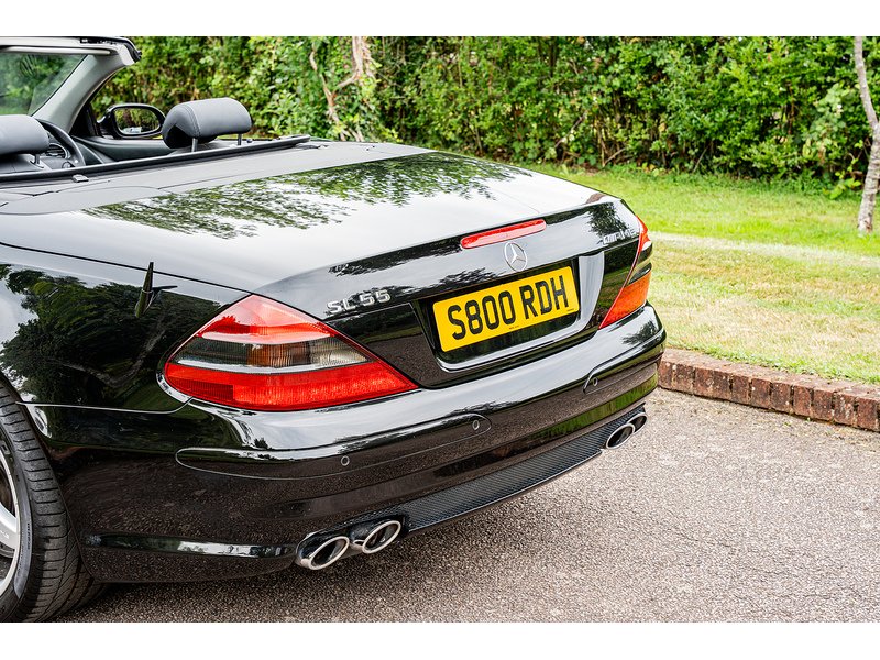 Used Mercedes-Benz SL 2019 for sale - 76263835: Photo 18